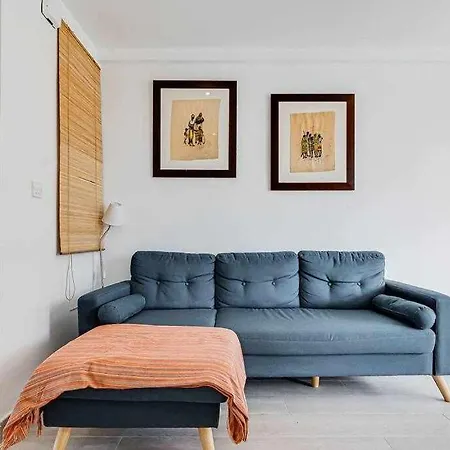 Apartment Rentalsbcn Apt Coronas 2 Blanes