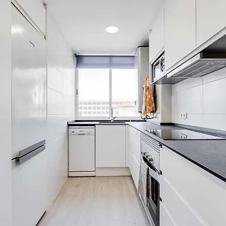 Rentalsbcn Apt Coronas 2 Blanes