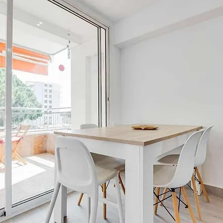Apartment Rentalsbcn Apt Coronas 2 Blanes