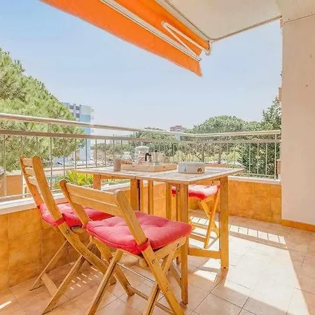 Rentalsbcn Apt Coronas 2
