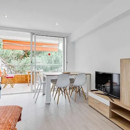 Apartment Rentalsbcn Apt Coronas 2