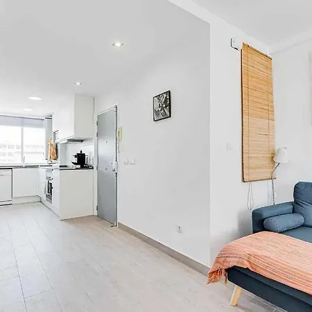 Apartment Rentalsbcn Apt Coronas 2 Blanes