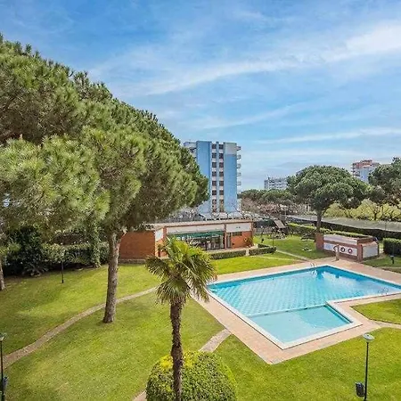 Rentalsbcn Apt Coronas 2 * Blanes
