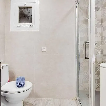 Apartment Rentalsbcn Apt Coronas 2 Blanes