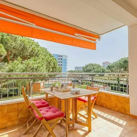 Apartment Rentalsbcn Apt Coronas 2 Blanes