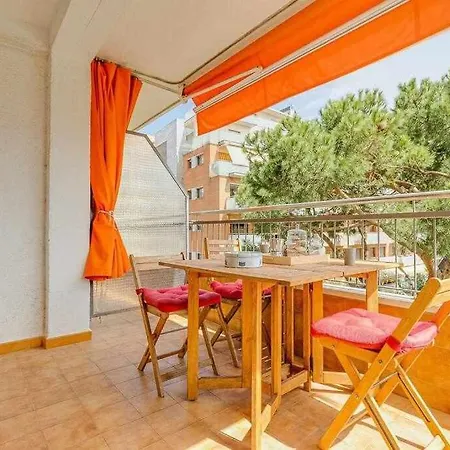 Apartment Rentalsbcn Apt Coronas 2