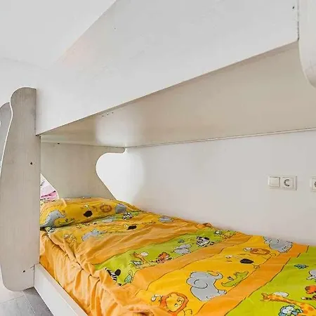 Apartment Rentalsbcn Apt Coronas 2