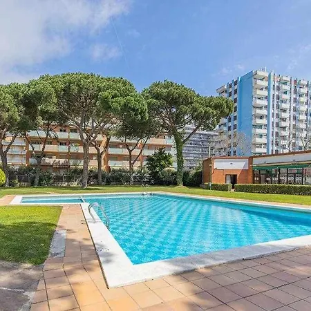 Apartment Rentalsbcn Apt Coronas 2