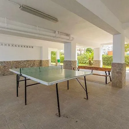 Rentalsbcn Apt Coronas 2 Apartment